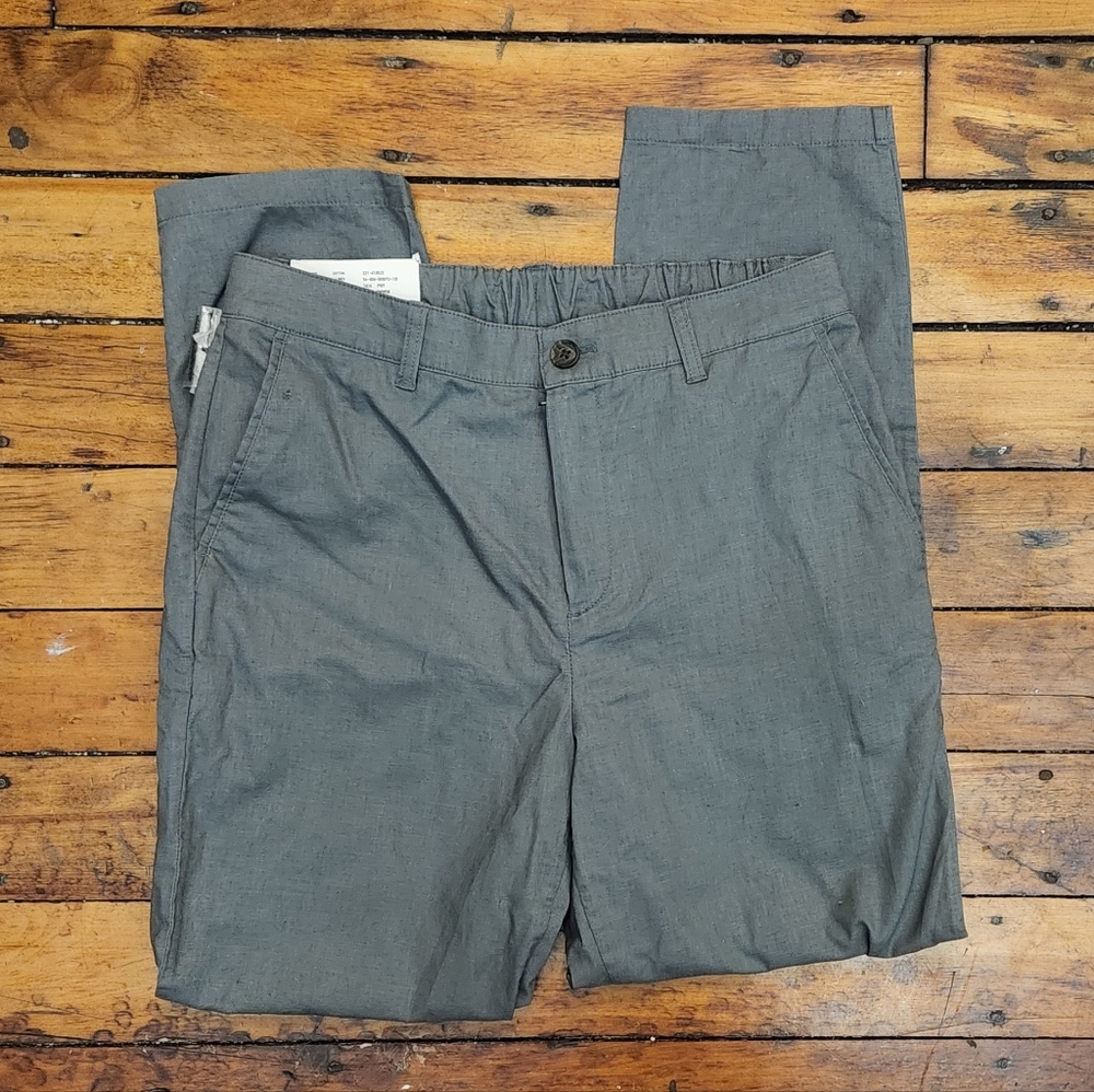 Uniqlo Tapered Pants